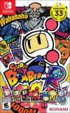 Super Bomberman R